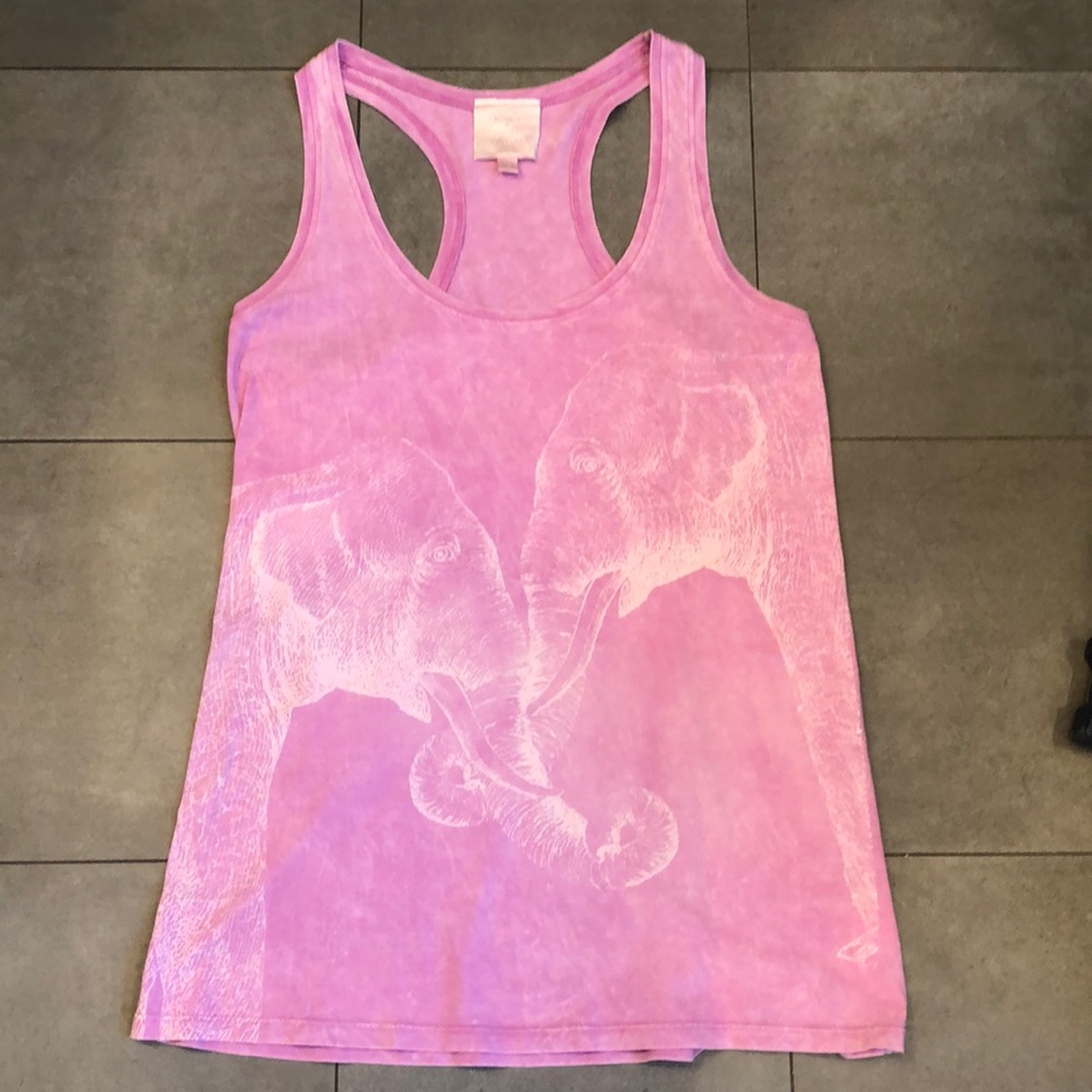 Romeo & Juliet Couture Tank Top